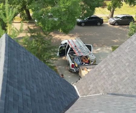 Ruby Roofing