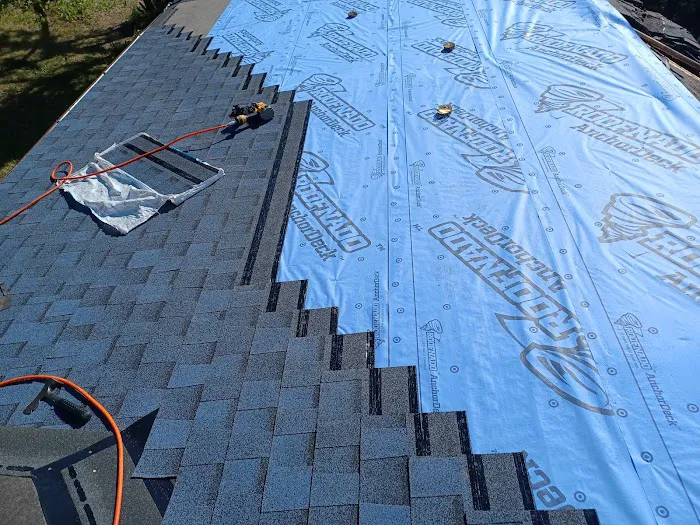 Ruby Roofing Picture 2