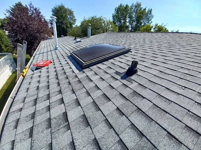 Ruby Roofing Picture 9
