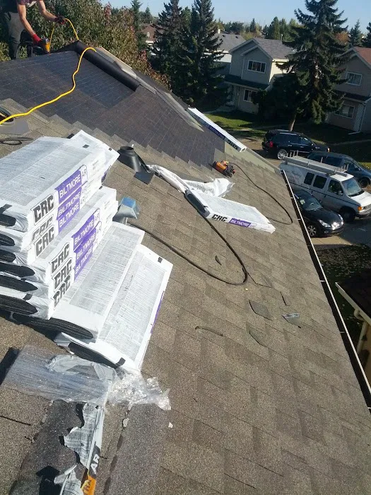 Ruby Roofing Picture 3
