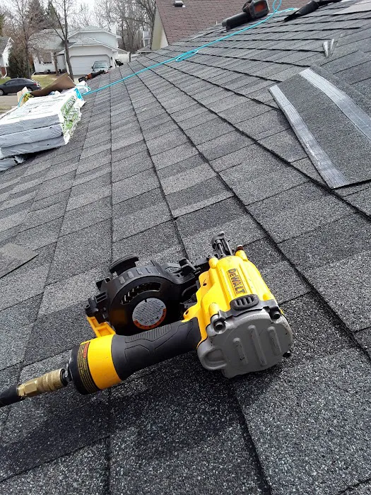 Ruby Roofing Picture 7