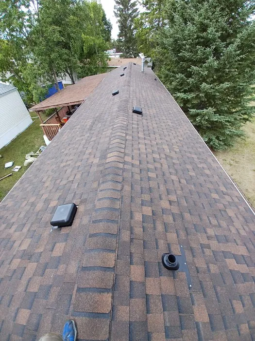 Ruby Roofing Picture 10