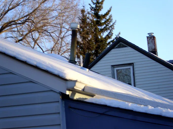 Diamond Roofing Inc Picture 1