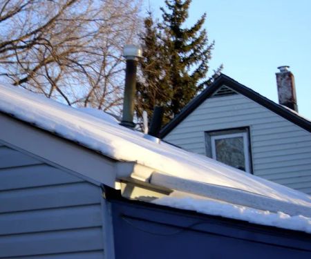 Diamond Roofing Inc