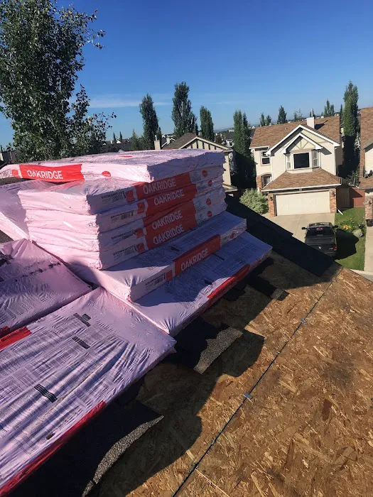 Highlander Roofing Picture 2
