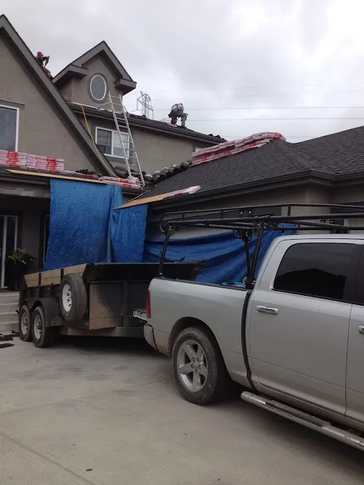 Highlander Roofing Picture 6