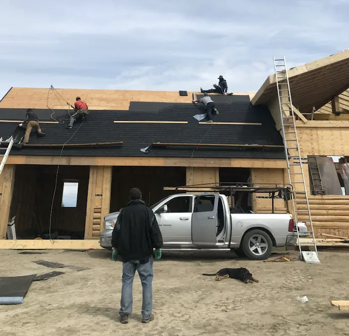 Highlander Roofing Picture 10