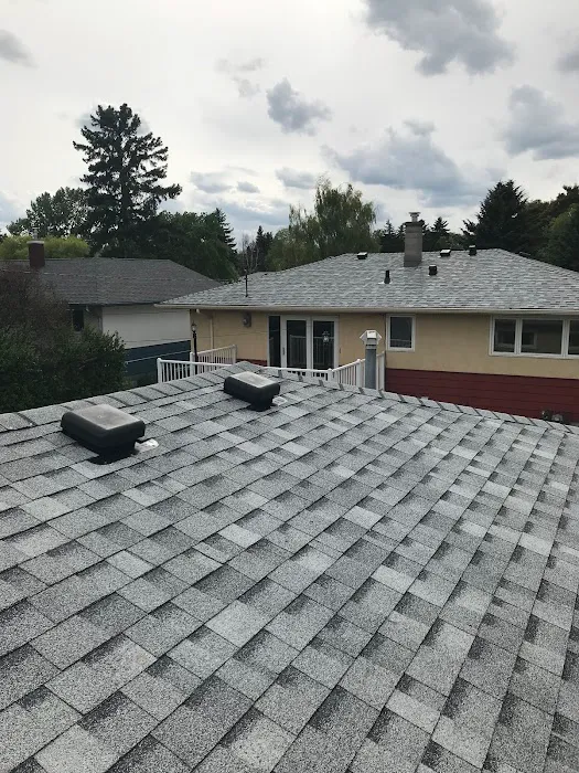 Highlander Roofing Picture 7