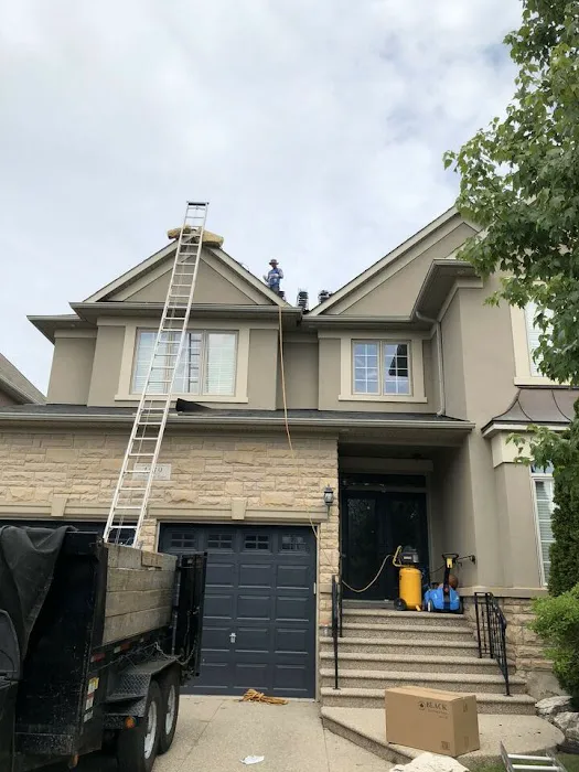 Apple Roofing Picture 8