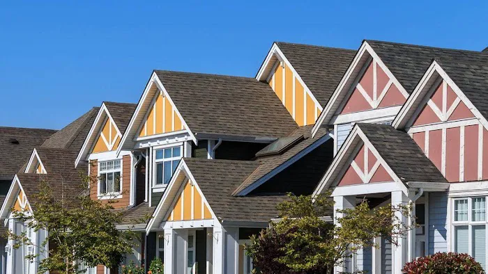 Apple Roofing Picture 1