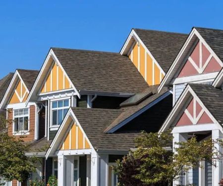 Apple Roofing