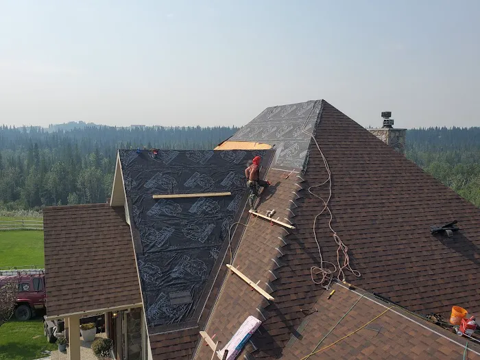 Apple Roofing Picture 10