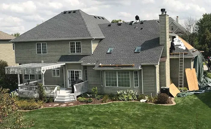 Apple Roofing Picture 2