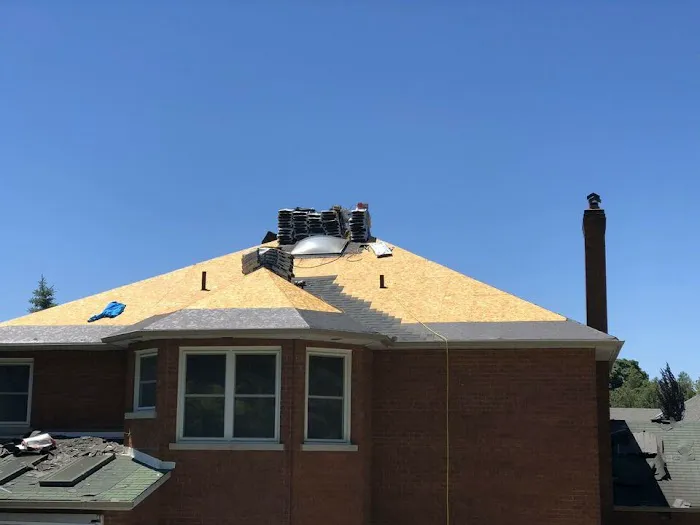 Apple Roofing Picture 5