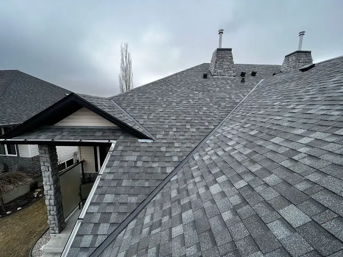 Roofing Professionals Picture 1
