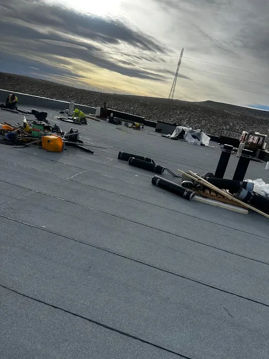 Roofer Don Picture 6