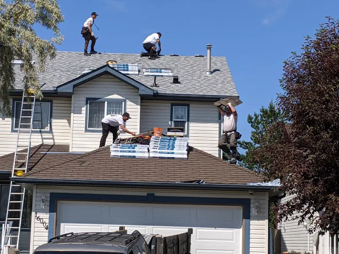 Roofer Don Picture 8