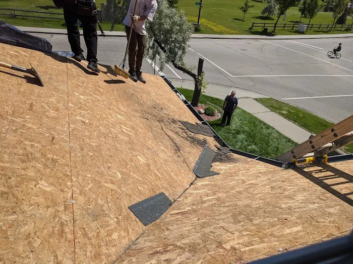 Roofer Don Picture 9