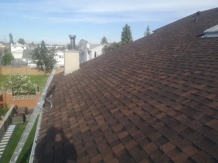 AB Roofing Picture 1