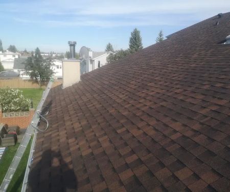 AB Roofing