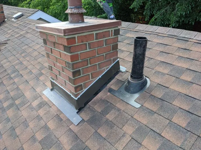 The Roofing Factory Picture 3