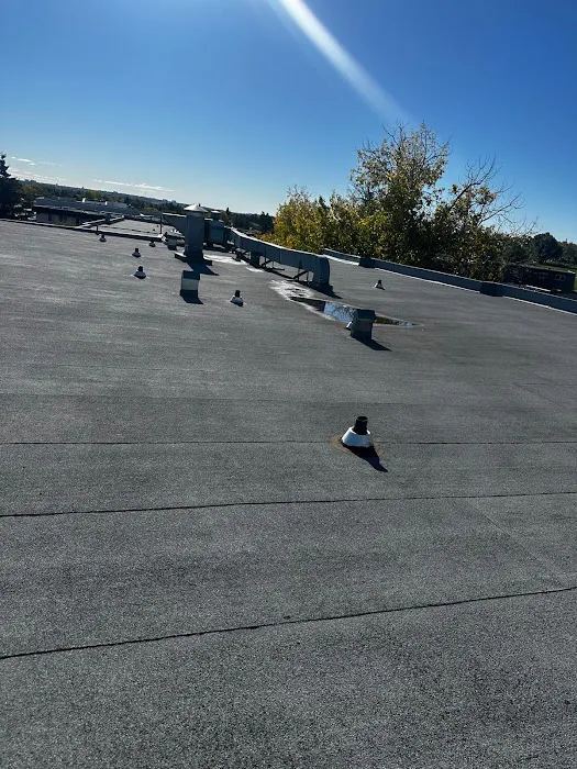 Markit Roofing Ltd. (Edmonton) Picture 5