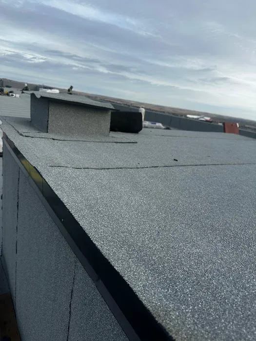 Markit Roofing Ltd. (Edmonton) Picture 1