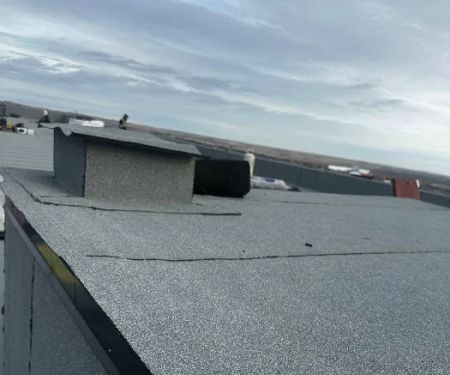 Markit Roofing Ltd. (Edmonton)