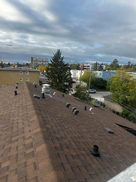 Markit Roofing Ltd. (Edmonton) Picture 6