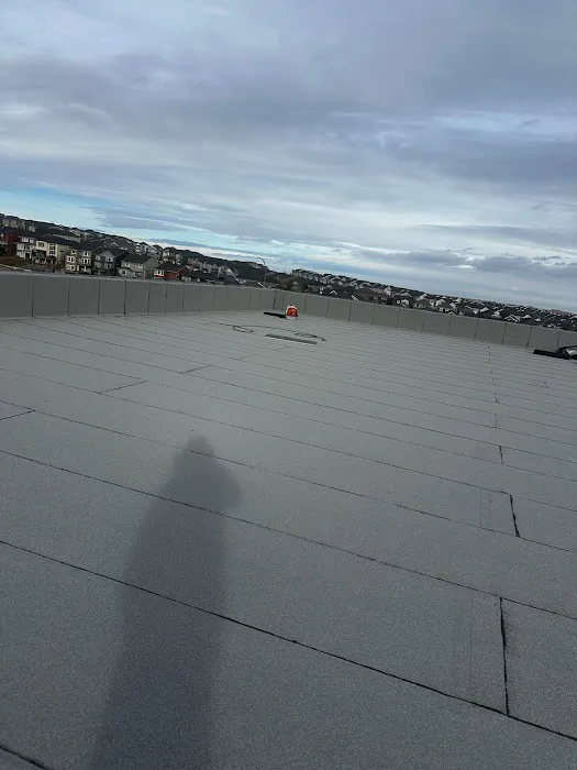 Markit Roofing Ltd. (Edmonton) Picture 3