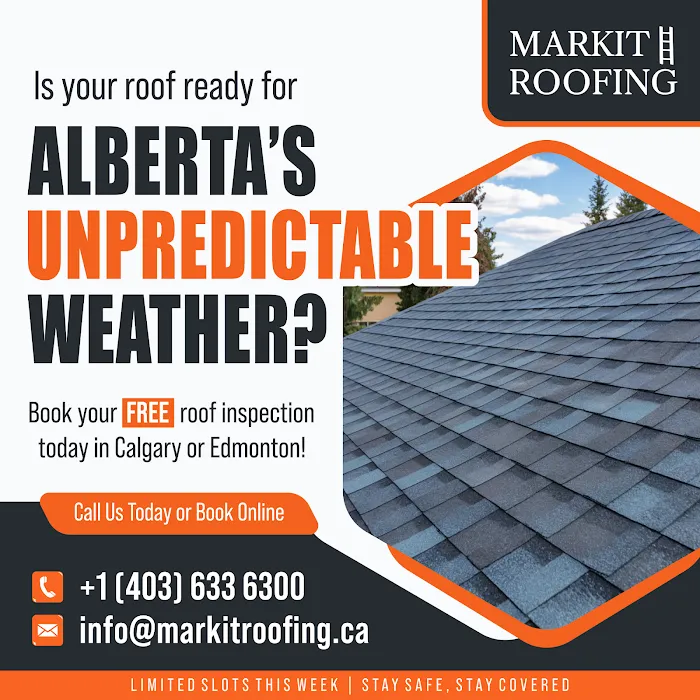 Markit Roofing Ltd. (Edmonton) Picture 7