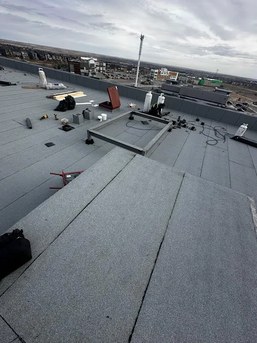 Markit Roofing Ltd. (Edmonton) Picture 8