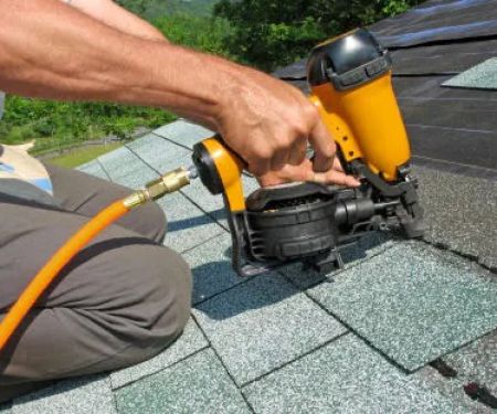 Asonic Roofing and Construction Ltd.