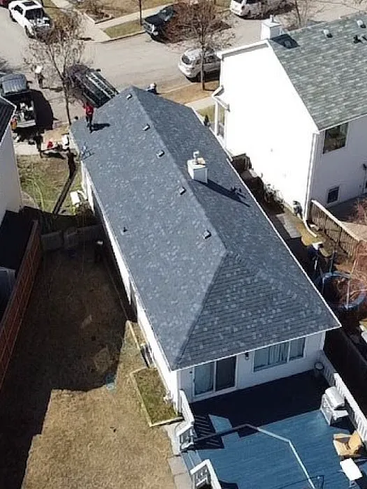 City Boss Residential Roofing Picture 4