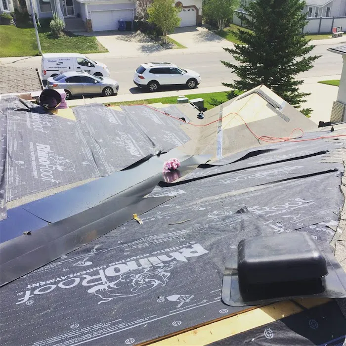 City Boss Residential Roofing Picture 9