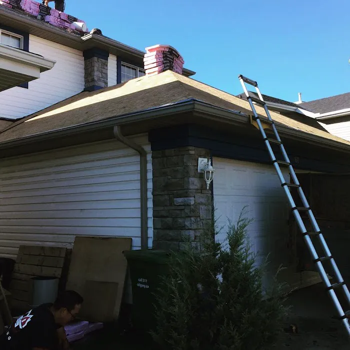 City Boss Residential Roofing Picture 10