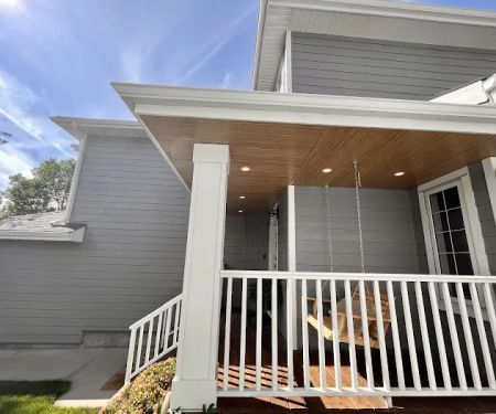 Everest Houses Ltd