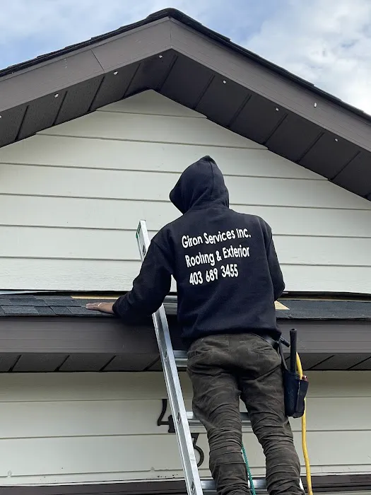 Giron Services Roofing & Exterior Picture 4