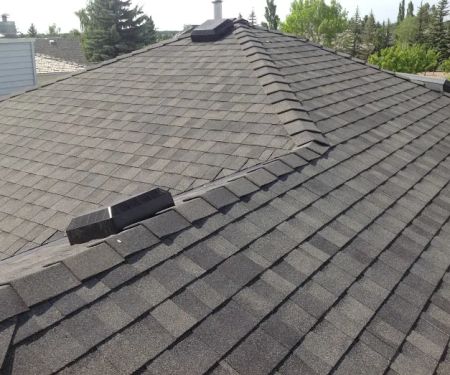 Giron Services Roofing & Exterior