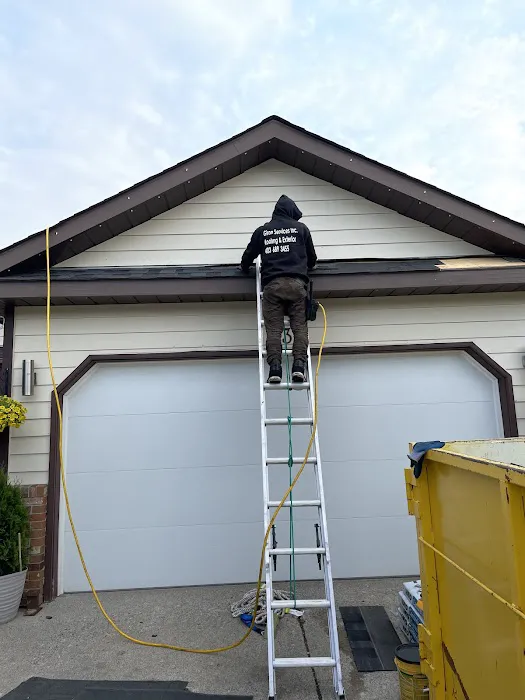 Giron Services Roofing & Exterior Picture 8