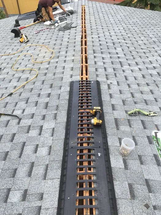 PB Roofing and Exterior Ltd Picture 3
