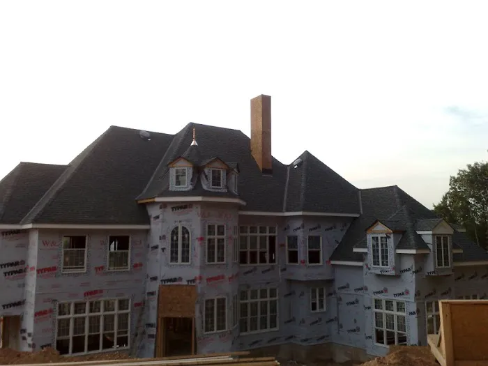 PB Roofing and Exterior Ltd Picture 10