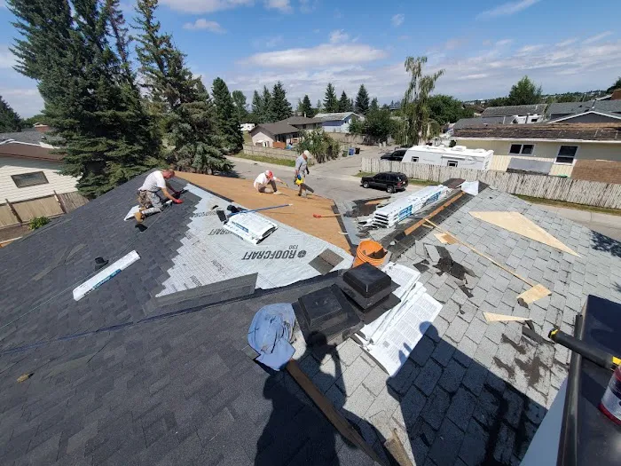 PB Roofing and Exterior Ltd Picture 5