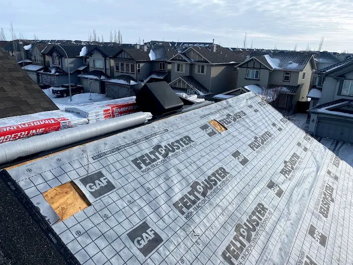 PB Roofing and Exterior Ltd Picture 7