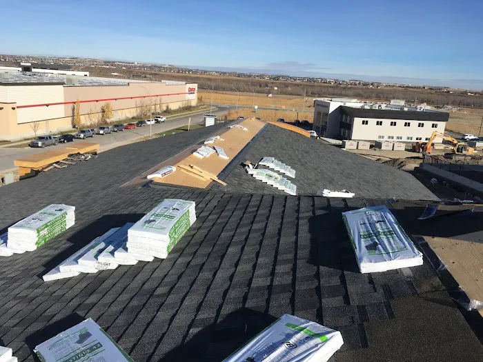 PB Roofing and Exterior Ltd Picture 4