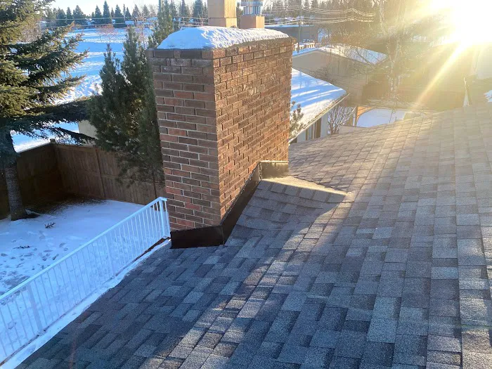 PB Roofing and Exterior Ltd Picture 2