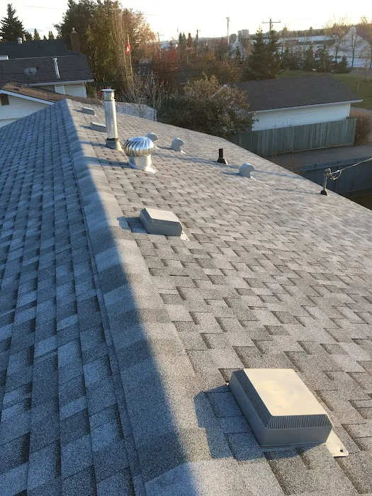 PB Roofing and Exterior Ltd Picture 6