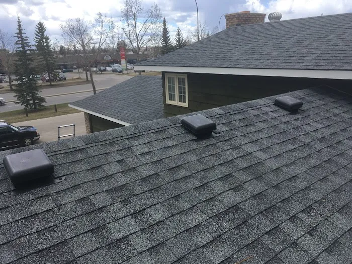 PB Roofing and Exterior Ltd Picture 9