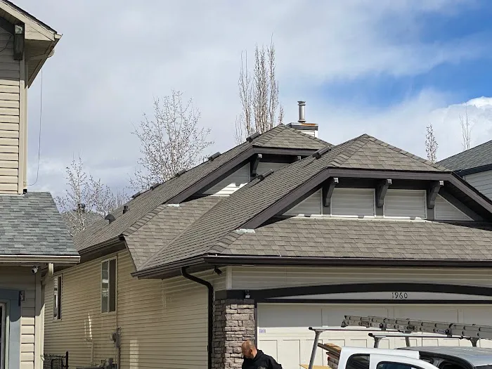 PB Roofing and Exterior Ltd Picture 1