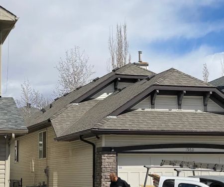 PB Roofing and Exterior Ltd